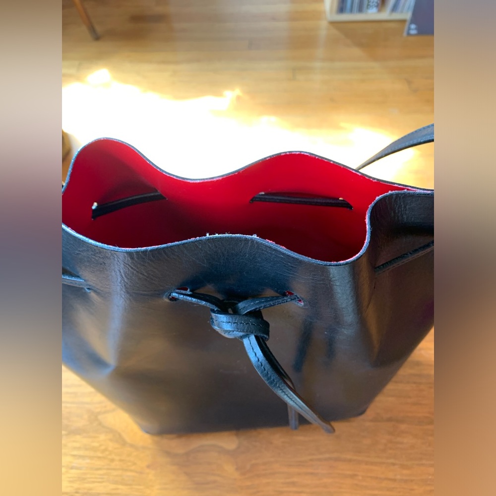 Mansur Gavriel Bucket Bag - Picture 8 of 10
